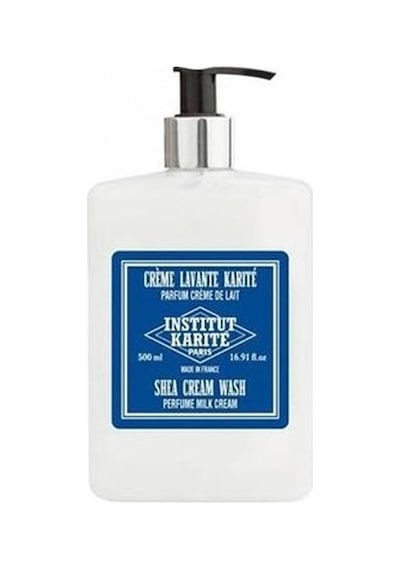 İnstitut Karite Shea Washing Cream Milk Cream 500 ML
