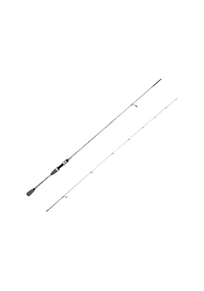 Okuma Ceymar 1000 Kendo Kenshi Pro 210cm 1-7gr Lrf Olta Takımı Seti