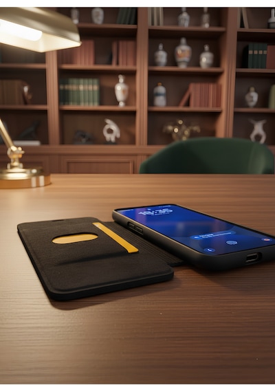 Vivo V30 Lite Kılıf Kamera Korumalı İçi Kadife İnce Yapılı Kapaklı Standlı Kartlıklı Deri Kapak