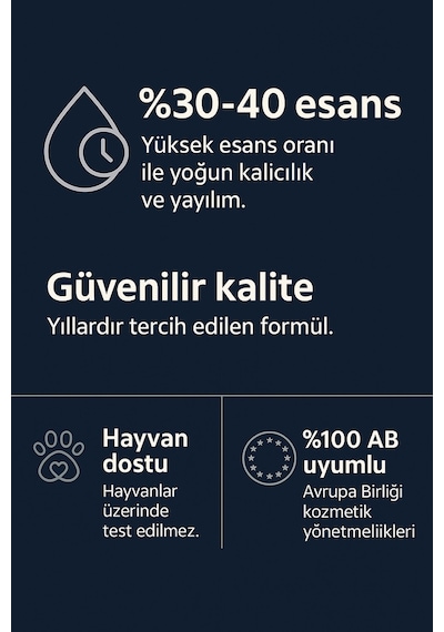 Xlante Afrodziyak Erkek Parfüm EDP 50 ML