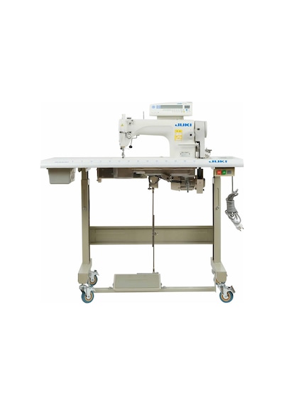 Juki Ddl-8700/sc920 Otomatik Düz Makine