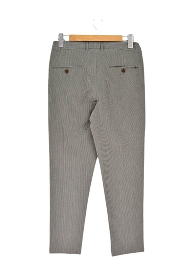 Erkek Jogger Silim Fit Chino Pantolon P1001 Bgl-st03582 001