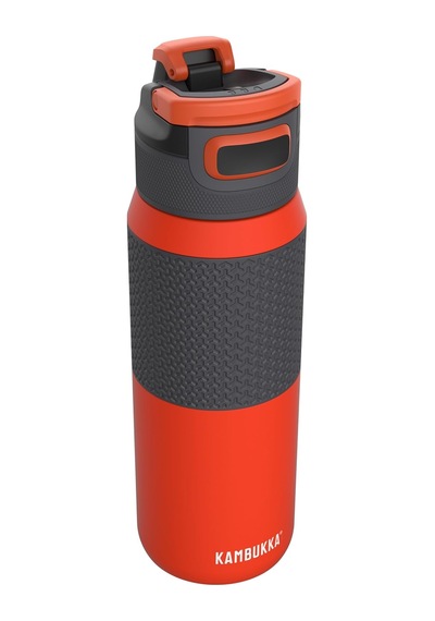 Elton Insulated Termos 750 Ml,rusty Açık Beyaz
