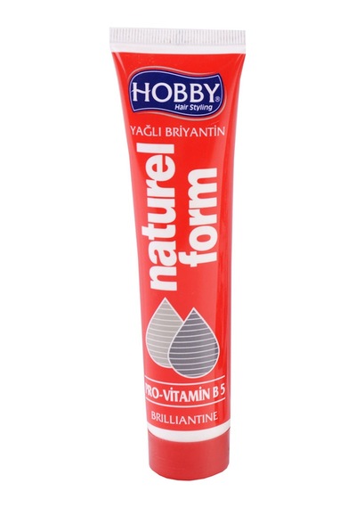Hobby Briyantin Tüp 70 ML