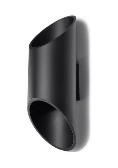 Mylights Retro Rustik Çift Yönlü Metal Led Aplik Ampul Dahildi Diğer