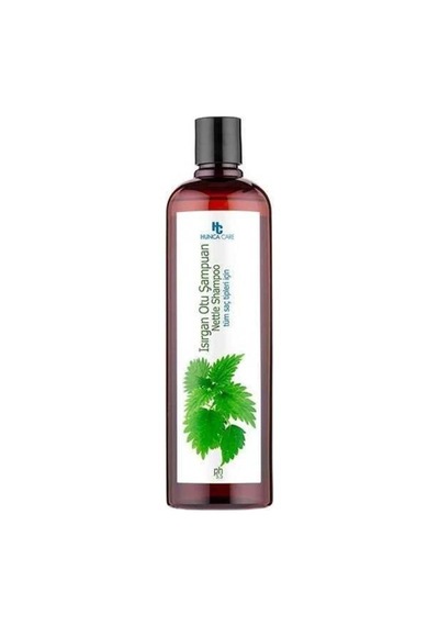 Hunca Care Isırgan Otu Şampuan 675 Ml,ısırgan Otu