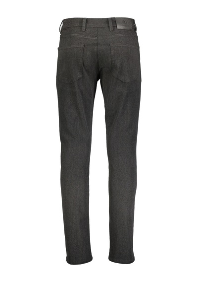 Finesuits Erkek Spor Pantolon 2422203009.p5cr Siyah