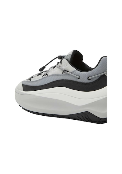 H006 Grey Sneaker Günlük Erkek 80d2490100-h006 Moon Boot Moon247 Xlace Grey Gri
