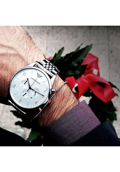 Emporio Armani AR1879 Erkek Kol Saati