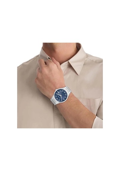 Calvin Klein Ck25200488 Erkek Kol Saati
