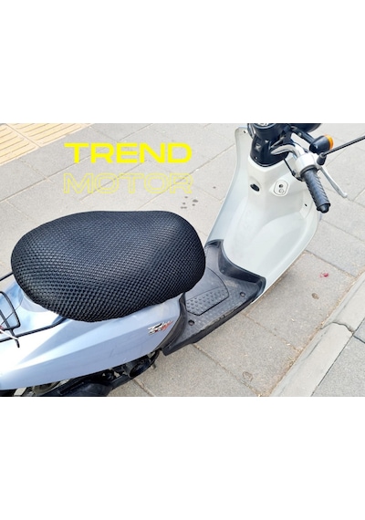 Honda Today File Sele Koltuk Kılıfı 3D Çift Kat File