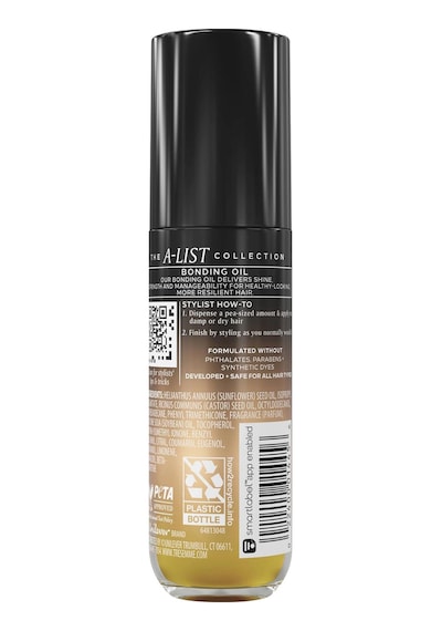 Tresemme Bonding Oil Bağ Güçlendirici Saç Yağı 39.9ml