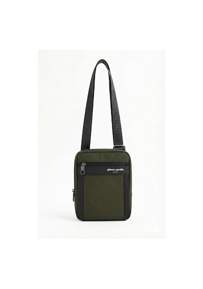 Pierre Cardin Erkek Çanta Yeşil 01pc002011-ysl Yeşil