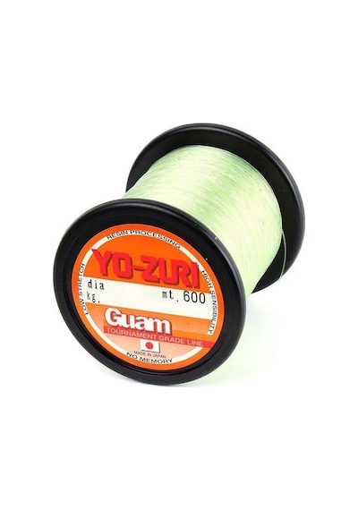 Yo-zuri Guam Tournament Grade Line 0,40mm 600mt