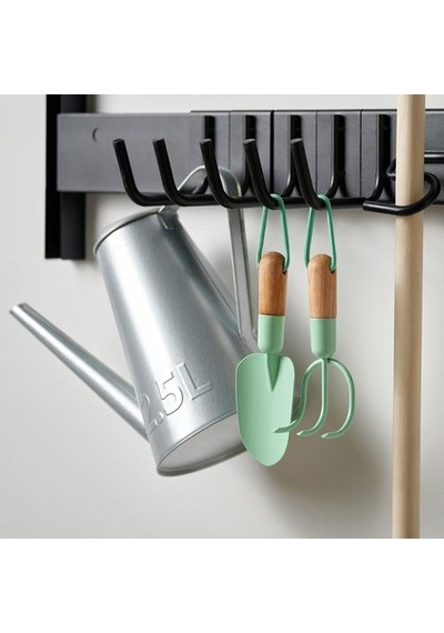 Ikea Lärkar Bahçe Seti, Huş-açık Yeşil