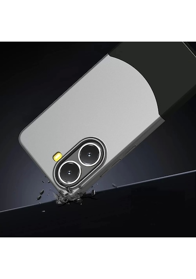 Poco X7 Pro Kılıf Magsafe Şarj Kartlıklı Mıknatıslı Duble 1.7mm Kapak Kart Bölmeli Lacivert Siyah Gr