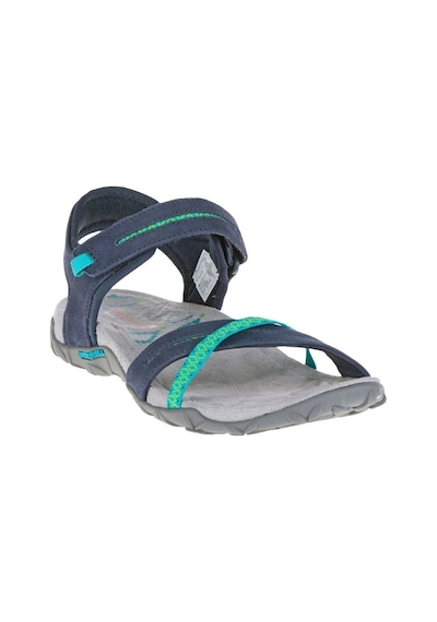 Merrell Terran Cross Iı Navy Kadın Sandalet J56510 Lacivert