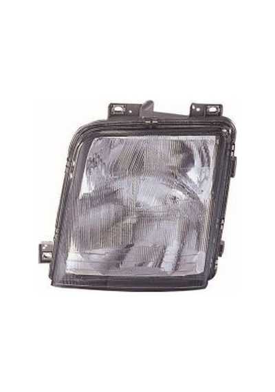 Volkswagen Lt 28-Lt 35 Far Komple Sol 2d1941015