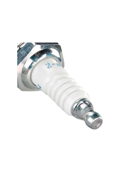 Ngk Buji Buzhw-2 2173 Mercury/evinrude Tırnaksız Dıştan Takma Deniz Motoru Bujisi - Surface Gap Outboard Spark Plug