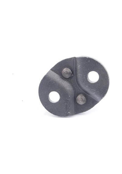 Mitsubishi L300/h100 Bagaj Kilidi Karşılığı 8135043001