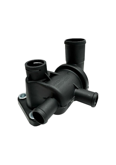 Termostat Kapağı Komple Atos / Picanto 2004- / İ-10 2008- Müşürlü