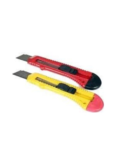 Dvc Plastik Maket Bıçağı-2 Adet