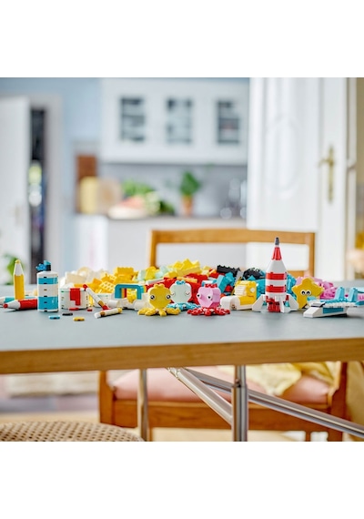 Lego Classic Yaratıcı Renk Eğlencesi 11032