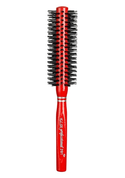 Elsa Professional 291 Kırmızı Saç Fırçası