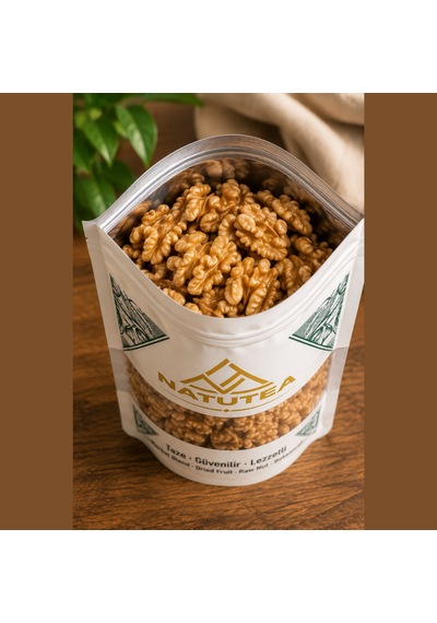 Natutea Ceviz İçi 100 G Kuruyemiş