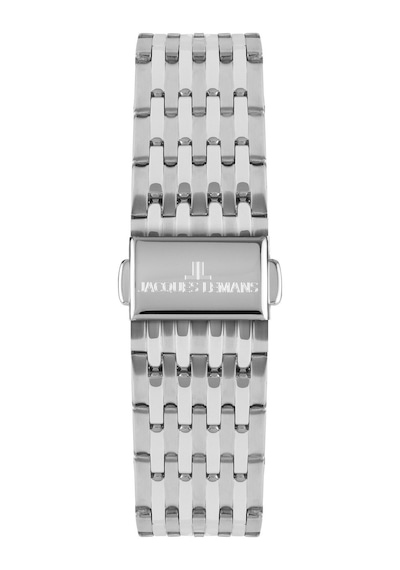 Jacques Lemans London 1-2193n Erkek Kol Saati Gri