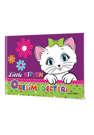 Çınar Resim Defteri 30 Yp Büyük 20001- 3 Adet Çeşitli Renk Ve Desen