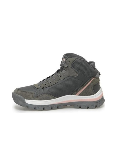 U.S. Polo Assn. U.s Polo Assn. Sagan Hı Wmn 4pr 101811702 Kadın Bot Gri 36-40 001