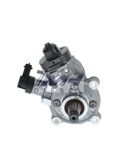 Bosch 0445020549 Yüksek Basınç Yakıt Pompası Deutz Tcd 3.6 L4 Common Rail