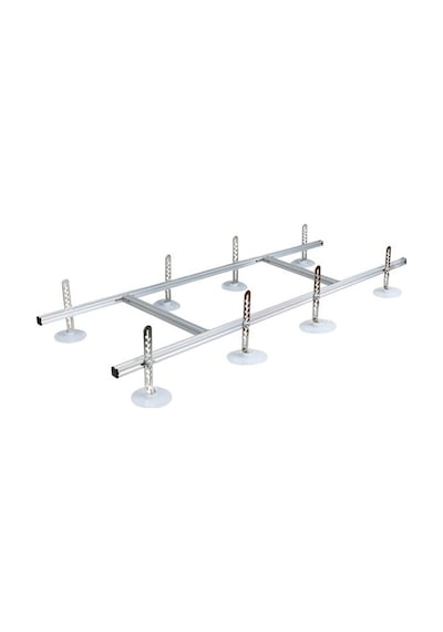 Weko Cxpwls12 32-65 8 Li Vakumlu Panel Taşıyıcısı Standart