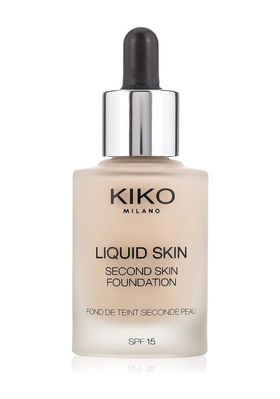 Milano Likit Fondöten - Liquid Skın Second Skin Fdt 01-8025272629607 Warm Rose 01 0