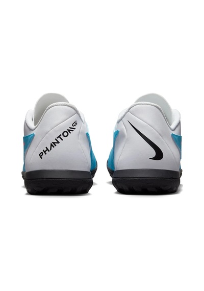 Nike Phantom Gx Club Tf Unisex Soccer Shoes Mavi Krampon Mavi