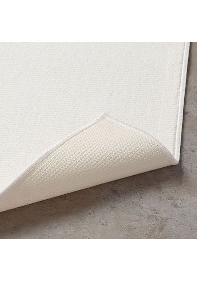 Ikea Fıntsen Banyo Halısı Paspas 40 X 60 Cm Beyaz