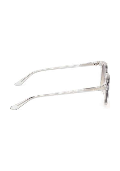 Guess Gu00235s 26b 46 Kadın Güneş Gözlüğü Şeffaf