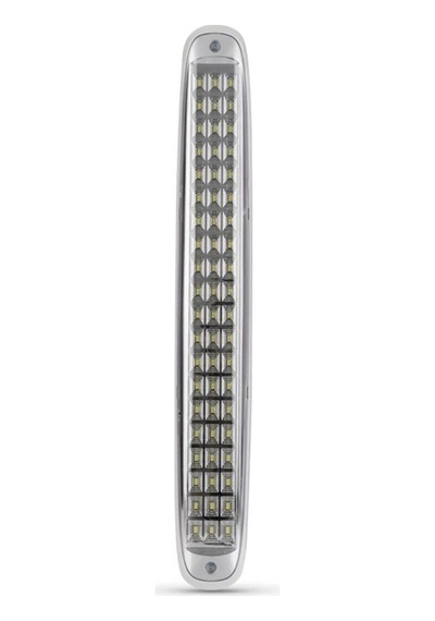 Astec Tuna Şarj Edilebilir 60 Led'li Işıldak - Acil Durum Aydınlatması - Ct-9960 Beyaz