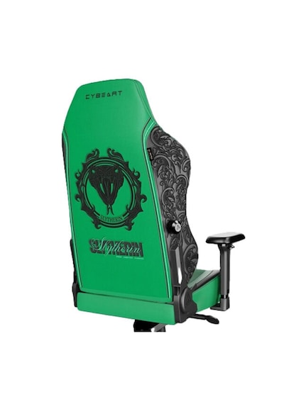 Cybeart Harry Potter Series Slytherin Edition Pu Deri Bel Destekl