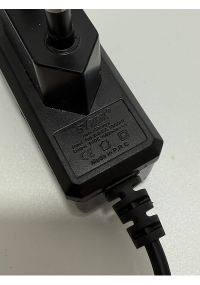 Syrox Samsung Uyumlu Pcb113 Şarj Cihazı - D880 L700 U900 U800 Şarj Cihazı