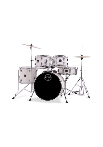 Mapex Comet Akustik Davul Seti 18+10+12+14f+14s Cm5844ftcfh
