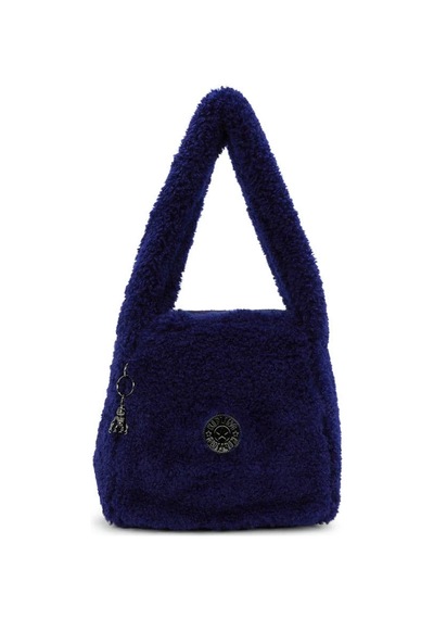 Kipling Nakato S Küçük Boy Omuz Çantası Lacivert