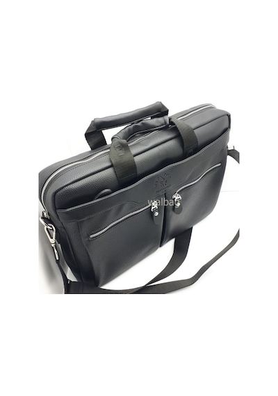 West Polo Polo West Laptop Bölmeli Evrak Çantasi (461377611)