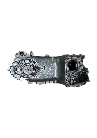 Tvs Ntorq 125 Sol Motor Kartel Blok