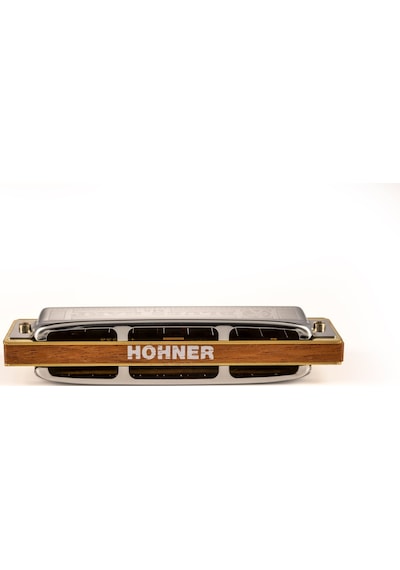 Hohner Blues Harp Ms Do Majör Mızıka