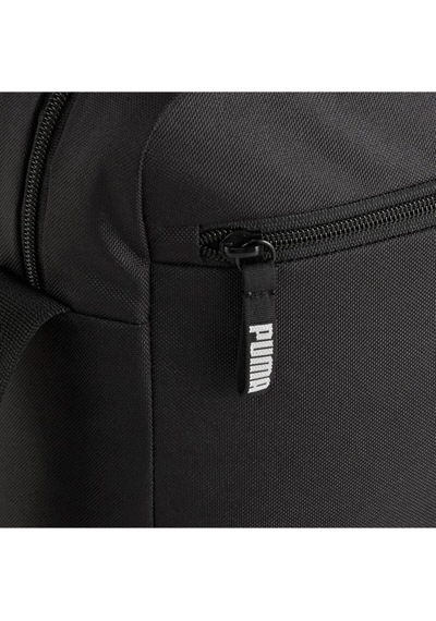 Puma 09045201 Team Messenger Bag Black Ns Omuz Çantası Siyah