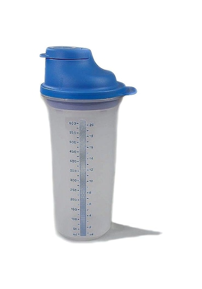 Tupperware Şek Şek 600ml