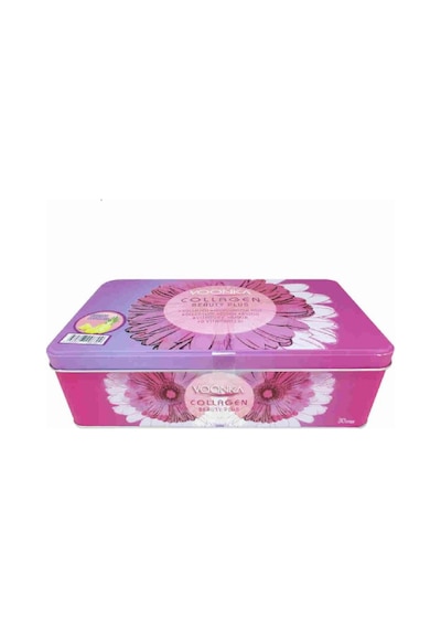 Voonka Collagen Beauty Plus Ananas Aromalı