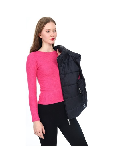 Kadın Sweatshirt-badi Tarz-fitilli- S-m-l 0176mvng 001